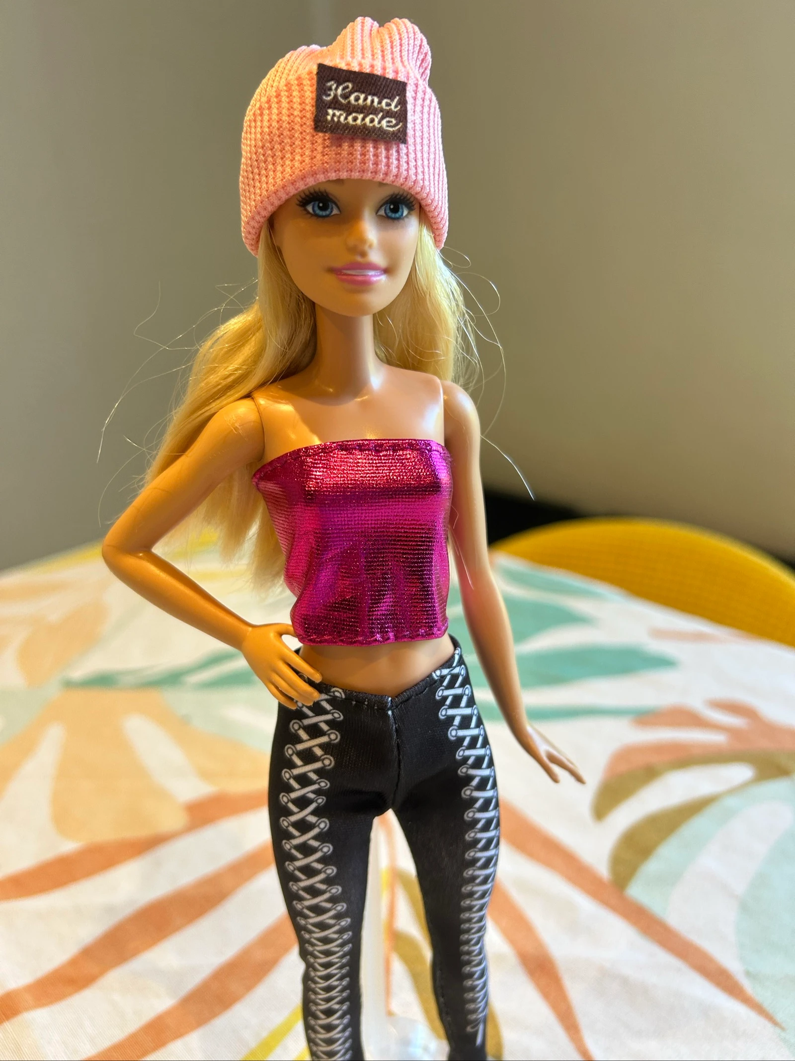 Muñeca, Barbie – photo 2